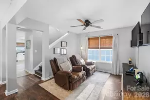 546 River View Dr, Lowell, NC 28098 - Photo 9