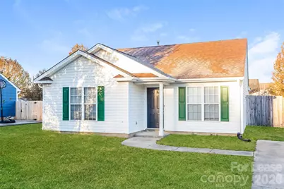 4262 Barley Street SW, Concord, NC 28027 - Photo 1