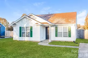 4262 Barley St SW, Concord, NC 28027 - Photo 1