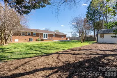 1885 N Enochville Avenue, China Grove, NC 28023 - Photo 33