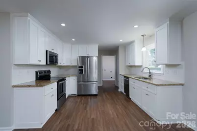 1885 N Enochville Avenue, China Grove, NC 28023 - Photo 5