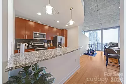 210 N Church Street #3112, Charlotte, NC 28202 - Photo 15