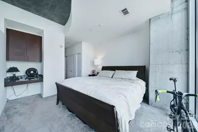 210 N Church Street #3112, Charlotte, NC 28202 - Photo 17