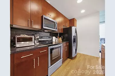 210 N Church Street #3112, Charlotte, NC 28202 - Photo 13