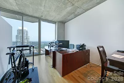 210 N Church Street #3112, Charlotte, NC 28202 - Photo 7