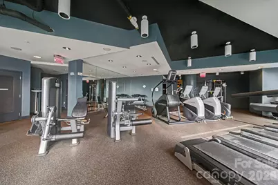 210 N Church Street #3112, Charlotte, NC 28202 - Photo 33