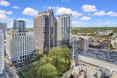 210 N Church Street #3112, Charlotte, NC 28202 - Photo 3