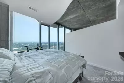 210 N Church Street #3112, Charlotte, NC 28202 - Photo 19