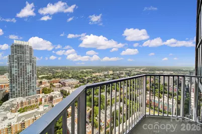 210 N Church Street #3112, Charlotte, NC 28202 - Photo 23