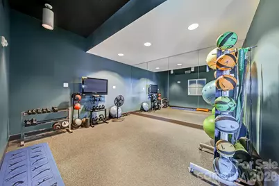 210 N Church Street #3112, Charlotte, NC 28202 - Photo 35