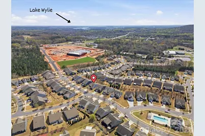 4048 Home Grown Way, Lake Wylie, SC 29710 - Photo 41
