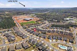 4048 Home Grown Wy, Lake Wylie, SC 29710 - Photo 41