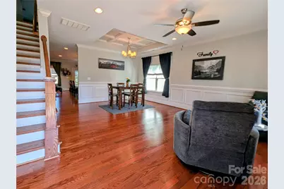 19934 Walter Henderson Road, Cornelius, NC 28031 - Photo 3