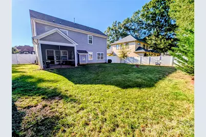 19934 Walter Henderson Road, Cornelius, NC 28031 - Photo 35