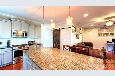 19934 Walter Henderson Road, Cornelius, NC 28031 - Photo 11