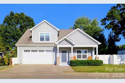 19934 Walter Henderson Road, Cornelius, NC 28031 - Photo 1