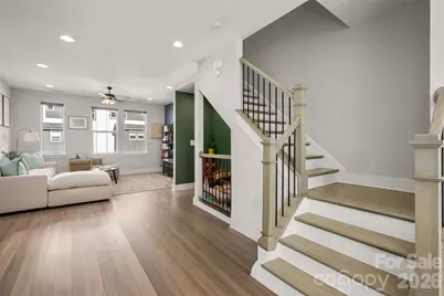 566 West End Drive, Charlotte, NC 28208 - Photo 11