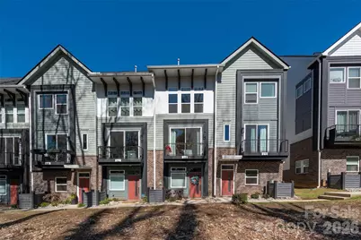 566 West End Drive, Charlotte, NC 28208 - Photo 1