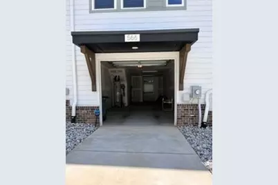 566 West End Drive, Charlotte, NC 28208 - Photo 23