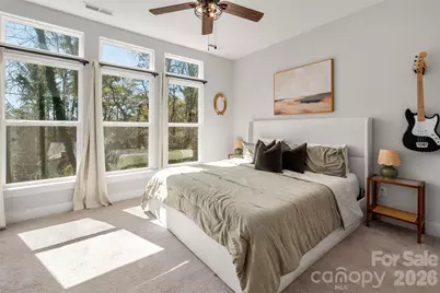 566 West End Drive, Charlotte, NC 28208 - Photo 13