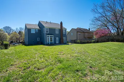13505 Walkers Creek Drive, Charlotte, NC 28273 - Photo 35
