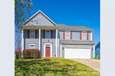 13505 Walkers Creek Drive, Charlotte, NC 28273 - Photo 1