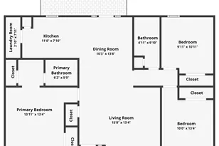 1919 Oak Hollow Rd, Gastonia, NC 28054 - Photo 35