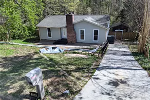 1919 Oak Hollow Rd, Gastonia, NC 28054 - Photo 23