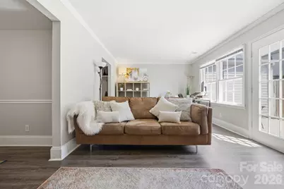 8033 Regent Park Lane, Charlotte, NC 28210 - Photo 9