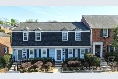 8033 Regent Park Lane, Charlotte, NC 28210 - Photo 1
