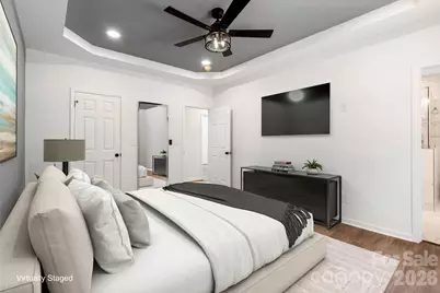 514 N Mulberry Street, Cherryville, NC 28021 - Photo 11