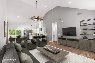 514 N Mulberry Street, Cherryville, NC 28021 - Photo 1