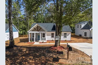 514 N Mulberry Street, Cherryville, NC 28021 - Photo 31