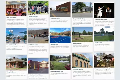 514 N Mulberry Street, Cherryville, NC 28021 - Photo 37