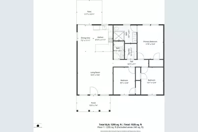 514 N Mulberry Street, Cherryville, NC 28021 - Photo 33