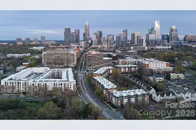 718 W Trade Street #809, Charlotte, NC 28202 - Photo 23