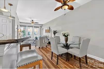 718 W Trade Street #809, Charlotte, NC 28202 - Photo 1