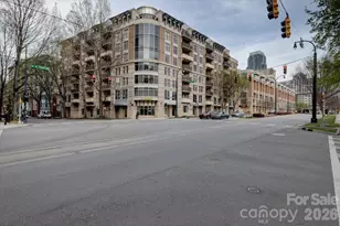 718 W Trade St, Charlotte, NC 28202 - Photo 21