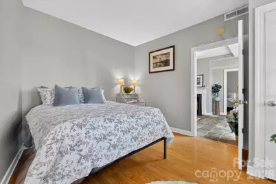 718 W Trade Street #809, Charlotte, NC 28202 - Photo 15