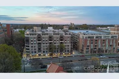718 W Trade Street #809, Charlotte, NC 28202 - Photo 25
