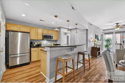 718 W Trade Street #809, Charlotte, NC 28202 - Photo 11