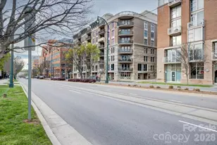 718 W Trade St, Charlotte, NC 28202 - Photo 27