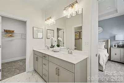 2712 Respite Lane, Charlotte, NC 28273 - Photo 13