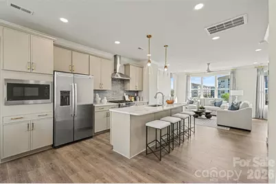 2712 Respite Lane, Charlotte, NC 28273 - Photo 5