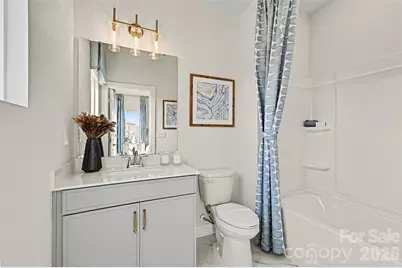 2712 Respite Lane, Charlotte, NC 28273 - Photo 19