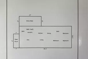 1224 Loop Rd, Hookerton, NC 28538 - Photo 43