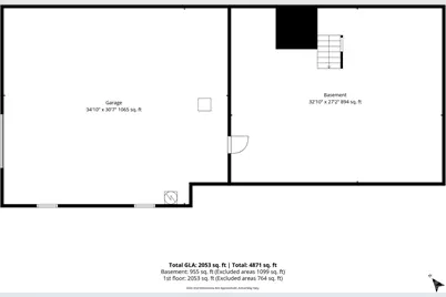 5515 Chestnut Drive, Hickory, NC 28602 - Photo 33