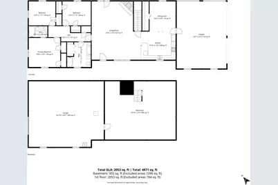 5515 Chestnut Drive, Hickory, NC 28602 - Photo 35