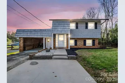 151 S Main Street, Bostic, NC 28018 - Photo 3