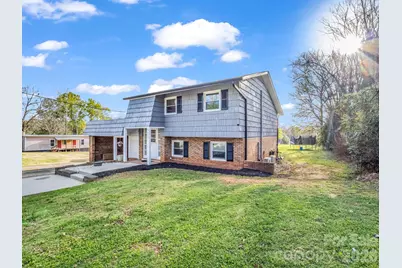 151 S Main Street, Bostic, NC 28018 - Photo 1